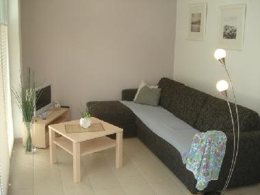 Ferienwohnung in Graal-M�ritz (Fischland-Dar�-Zingst) oder Ferienwohnung oder Ferienhaus