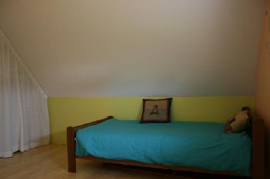 Ferienhaus in PLOUNEOUR TREZ (Finist�re) oder Ferienwohnung oder Ferienhaus