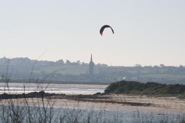 Ferienhaus in PLOUNEOUR TREZ (Finist�re) oder Ferienwohnung oder Ferienhaus