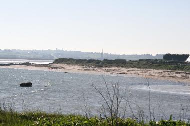 Ferienhaus in PLOUNEOUR TREZ (Finist�re) oder Ferienwohnung oder Ferienhaus