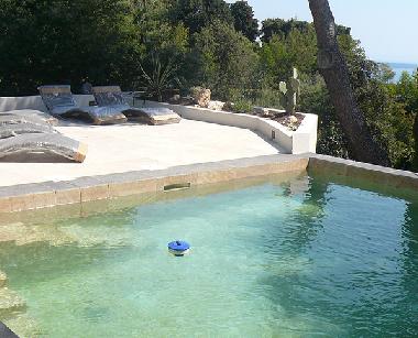 Villa in Cannes (Alpes-Maritimes) oder Ferienwohnung oder Ferienhaus