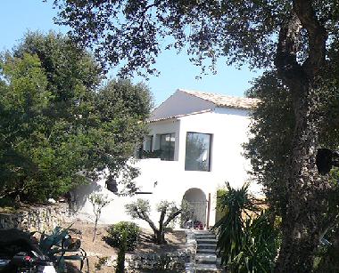 Villa in Cannes (Alpes-Maritimes) oder Ferienwohnung oder Ferienhaus