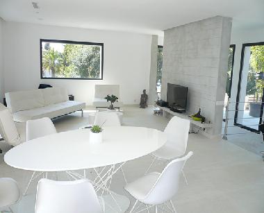 Villa in Cannes (Alpes-Maritimes) oder Ferienwohnung oder Ferienhaus