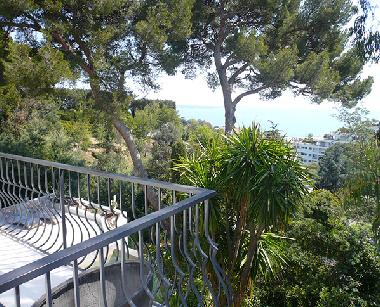 Villa in Cannes (Alpes-Maritimes) oder Ferienwohnung oder Ferienhaus