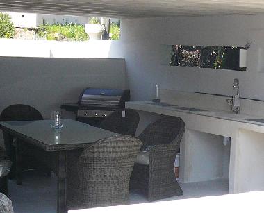 Villa in Cannes (Alpes-Maritimes) oder Ferienwohnung oder Ferienhaus
