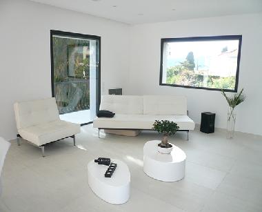 Villa in Cannes (Alpes-Maritimes) oder Ferienwohnung oder Ferienhaus
