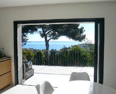 Villa in Cannes (Alpes-Maritimes) oder Ferienwohnung oder Ferienhaus