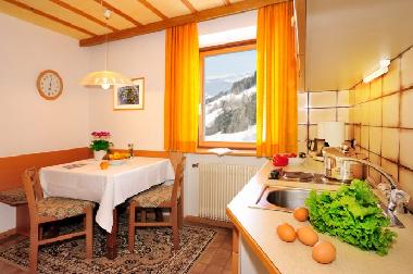 Ferienwohnugen und G�stezimmer in Villn�ss