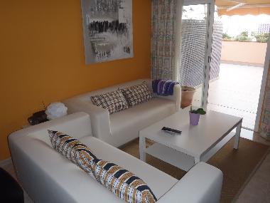 Ferienwohnung in Morro Jable (Fuerteventura) oder Ferienwohnung oder Ferienhaus