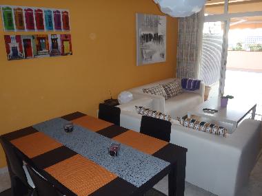 Ferienwohnung in Morro Jable (Fuerteventura) oder Ferienwohnung oder Ferienhaus