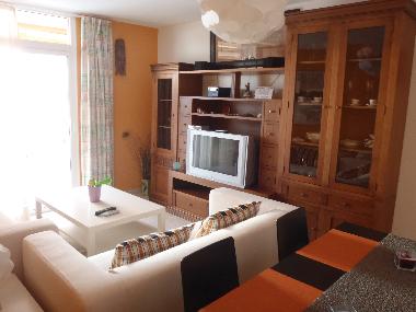 Ferienwohnung in Morro Jable (Fuerteventura) oder Ferienwohnung oder Ferienhaus