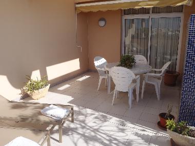 Ferienwohnung in Morro Jable (Fuerteventura) oder Ferienwohnung oder Ferienhaus