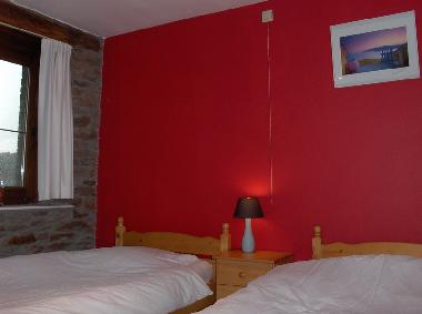 Ferienwohnung in Paliseul (Wallonien) oder Ferienwohnung oder Ferienhaus