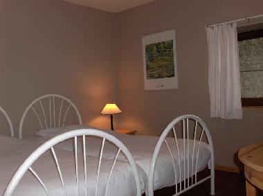 Ferienwohnung in Paliseul (Wallonien) oder Ferienwohnung oder Ferienhaus