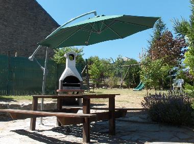 Ferienwohnung in Paliseul (Wallonien) oder Ferienwohnung oder Ferienhaus