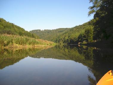 Ferienwohnung in Paliseul (Wallonien) oder Ferienwohnung oder Ferienhaus