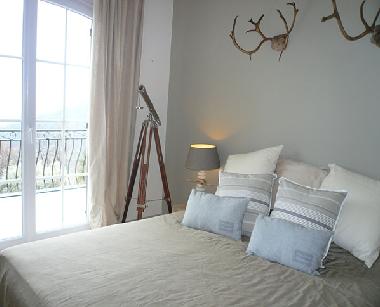 Villa in Grasse (Alpes-Maritimes) oder Ferienwohnung oder Ferienhaus