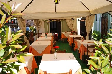 Hotel in Nereto (Teramo) oder Ferienwohnung oder Ferienhaus