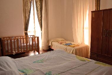 Hotel in Nereto (Teramo) oder Ferienwohnung oder Ferienhaus