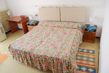 Hotel in Nereto (Teramo) oder Ferienwohnung oder Ferienhaus