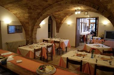 Hotel in Nereto (Teramo) oder Ferienwohnung oder Ferienhaus