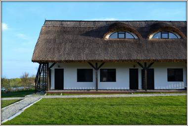 Pension in Dunavatu de Jos (Tulcea) oder Ferienwohnung oder Ferienhaus