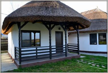 Pension in Dunavatu de Jos (Tulcea) oder Ferienwohnung oder Ferienhaus