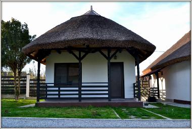 Pension in Dunavatu de Jos (Tulcea) oder Ferienwohnung oder Ferienhaus