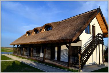 Pension in Dunavatu de Jos (Tulcea) oder Ferienwohnung oder Ferienhaus