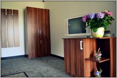 Pension in Dunavatu de Jos (Tulcea) oder Ferienwohnung oder Ferienhaus