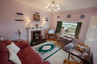 Ferienhaus in Strathcarron (Highlands and Islands) oder Ferienwohnung oder Ferienhaus