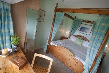 Ferienhaus in Strathcarron (Highlands and Islands) oder Ferienwohnung oder Ferienhaus