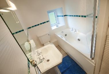 Ferienhaus in Strathcarron (Highlands and Islands) oder Ferienwohnung oder Ferienhaus