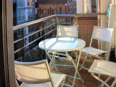 Ferienwohnung in Benicarlo (Castelln / Castell) oder Ferienwohnung oder Ferienhaus