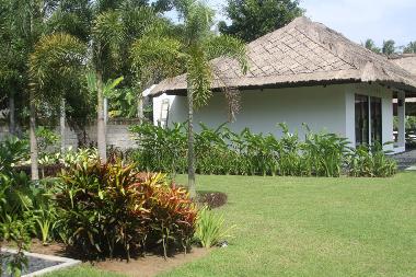 Villa in Batu Layar (Nusa Tenggara Barat) oder Ferienwohnung oder Ferienhaus