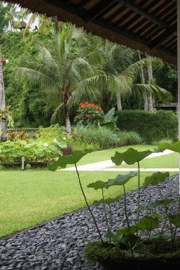 Villa in Batu Layar (Nusa Tenggara Barat) oder Ferienwohnung oder Ferienhaus