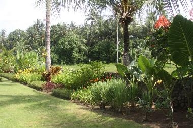 Villa in Batu Layar (Nusa Tenggara Barat) oder Ferienwohnung oder Ferienhaus