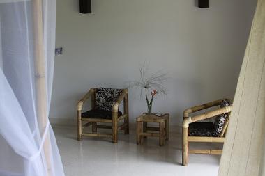 Villa in Batu Layar (Nusa Tenggara Barat) oder Ferienwohnung oder Ferienhaus