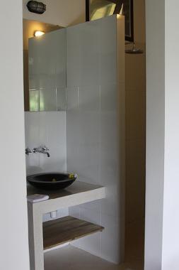 Villa in Batu Layar (Nusa Tenggara Barat) oder Ferienwohnung oder Ferienhaus