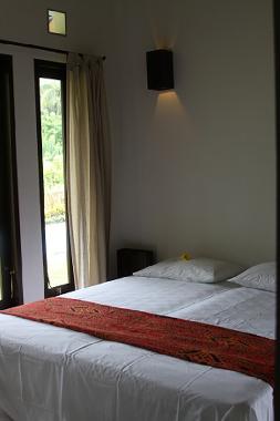 Villa in Batu Layar (Nusa Tenggara Barat) oder Ferienwohnung oder Ferienhaus