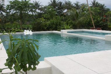 Villa in Batu Layar (Nusa Tenggara Barat) oder Ferienwohnung oder Ferienhaus