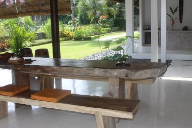 Villa in Batu Layar (Nusa Tenggara Barat) oder Ferienwohnung oder Ferienhaus