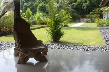 Villa in Batu Layar (Nusa Tenggara Barat) oder Ferienwohnung oder Ferienhaus