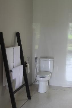 Villa in Batu Layar (Nusa Tenggara Barat) oder Ferienwohnung oder Ferienhaus