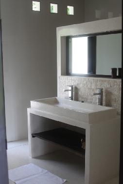 Villa in Batu Layar (Nusa Tenggara Barat) oder Ferienwohnung oder Ferienhaus