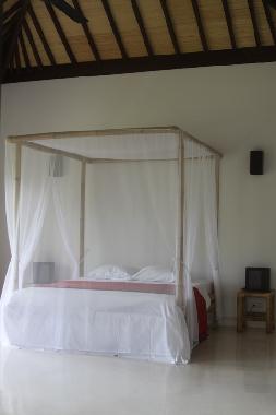 Villa in Batu Layar (Nusa Tenggara Barat) oder Ferienwohnung oder Ferienhaus