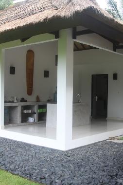 Villa in Batu Layar (Nusa Tenggara Barat) oder Ferienwohnung oder Ferienhaus