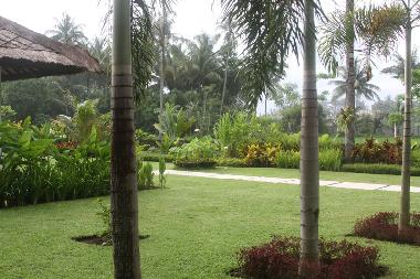 Villa in Batu Layar (Nusa Tenggara Barat) oder Ferienwohnung oder Ferienhaus