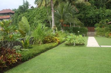 Villa in Batu Layar (Nusa Tenggara Barat) oder Ferienwohnung oder Ferienhaus