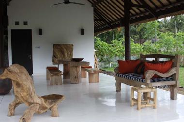 Villa in Batu Layar (Nusa Tenggara Barat) oder Ferienwohnung oder Ferienhaus